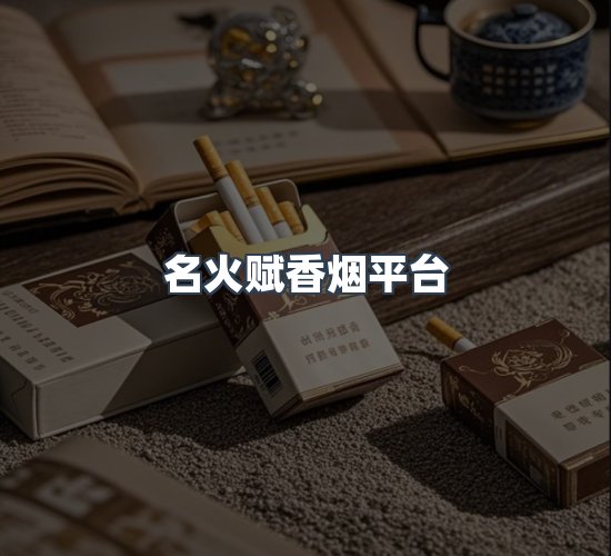 关于名火赋香烟平台